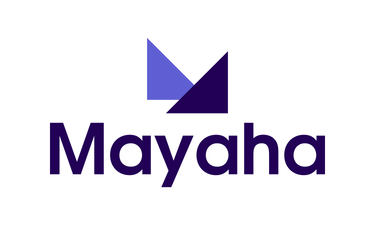 Mayaha logo